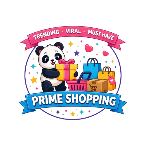 Prime shopping