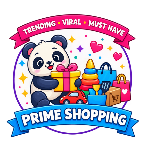 Prime Shopping